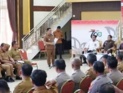 Pilkades Kotim Serentak Akan Dilaksanakan 23 September 2023