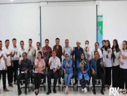 Anggota DPRD Kotim Lakukan Kunjungan ke UPT RSUD Hanau