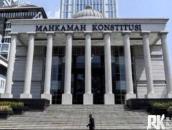 Bagaimana Nasib Caleg, Hari Ini MK Putuskan Sistem Pemilu Tertutup?