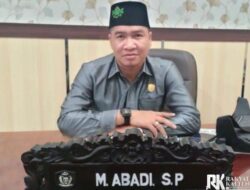 Peangkat Daerah Harus Miliki Profesionalitas dan Integritas