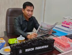 Anggota DPRD Ini Sebut Perlu Sinergitas Pemerintah Daerah Atasi Sampah