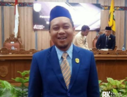 Pembentukan dan Susunan Perangkat Daerah Kotim diSambut Baik