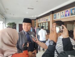 Wim Pastikan Venue Porprov Rampung Pertengahan Juni 2023