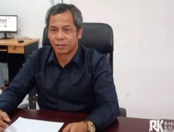 Anggota Fraksi Demokrat DPRD Kotim Janji Komitmen Bantu Petani Tambak di Kotim