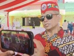 Willy M. Yoseph Beri Klarifikasi Terkait Video Viral Antara Warga dan PT IMK