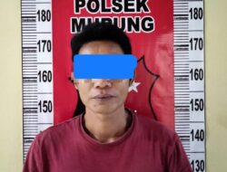 Modus Ritual Cari Mesin Ces, Dukun Cabuli Anak di Bawah Umur