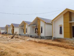 Harga Rumah Bersubsidi di Murung Raya Tertinggi di Pulau Kalimantan