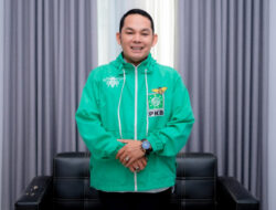 Ketua DPC PKB Murung Raya Mundur jadi Caleg Terpilih