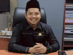 Legislator Harapankan ini Kepada Kafilah FSQ Murung Raya