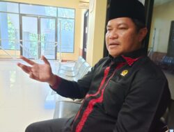 Minimalisir Insiden di Jalan Hauling, Legislator Bebie Minta Perusahaan Membuat Job Safety Analysis