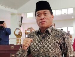 Anggota DPRD Mura Minta PBS Berdayakan Masyarakat Sekitar