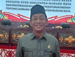 Anggota DPRD Mura Minta Pembangunan Wilayah Desa Jadi Prioritas