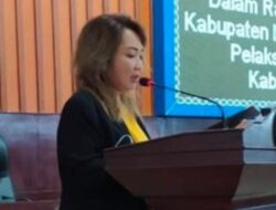 Anggota DPRD Mura Mengatakan Permasalahan Stunting Jadi Penghambat SDM Berkualitas