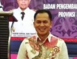 Anggota DPRD Mura Berharap FBIM 2024 Tumbuhkan Kecintaan Pada Budaya