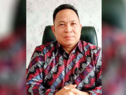 Ketua DPRD Mura Minta ASN Jaga Netralitas