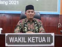 Legislator Mura Bertemu Pihak Pemdes Muara Untu