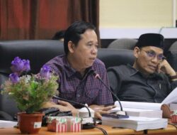 Dewan Sebut Petani Dapil I Seruyan Usulkan Bantuan Bibit Sawit