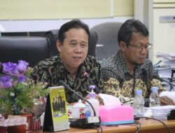 Penuhi Kebutuhan Masyarakat, Program OPD Harus Terencana Dengan Baik