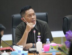 Tingkatkan Pengelolaan Keuangan Daerah