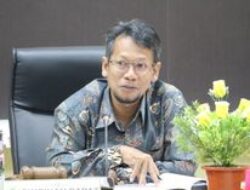 Ancam Keselematan Warga, DPRD Minta Tepi Sungai Desa Pembuang Hulu I Disiring