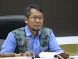 Tuntaskan Masalah Pendidikan, Disdik Harus Punya Data Yang Kongkrit