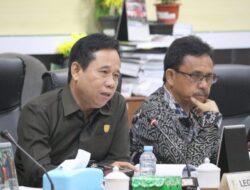 DPRD Seruyan Dorong Pemerataan Listrik