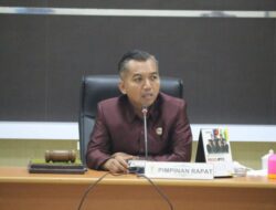 Ketua DPRD Seruyan Minta Generasi Muda Jauhi Narkoba