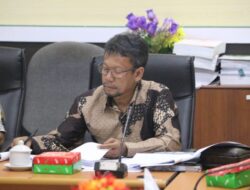 DPRD Seruyan Minta Pemkab Kembangkan Komoditas Perikanan di Dapil II