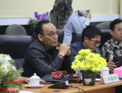 Pemkab Diminta Perhatikan Infrastruktur di Dapil II