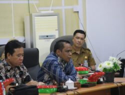 Pemda Diminta Tindaklanjuti Aspirasi Masyarakat Desa Baung