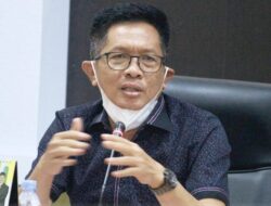 Minta Pemdes Andil Benahi Infrastruktur Wilayah Desa