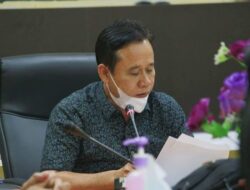 Sejahterakan Petani, DPRD Dorong Optimalisasi Perusda