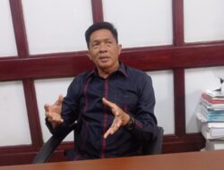 DPRD Seruyan Dorong Penataan Kawasan Kumuh