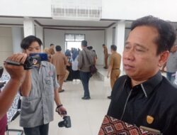 Perekonomian Warga Dapil I Butuh Perhatian