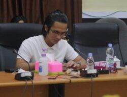 DPRD Seruyan Minta Pemdes Optimalkan Pelayanan