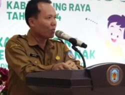 Posyandu Diminta Aktif Menyebarluaskan Informasi Kesehatan