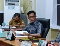 DPRD Seruyan Dorong Optimalisasi Keberadaan dan Fungsi Puskesmas