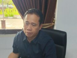 Pemda Seruyan Diminta Dirikan Koperasi Perikanan Di Desa Jahitan