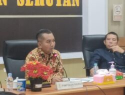 Tenaga Pengajar Yang Tidak Berkompeten Lebih Baik Diganti Atau Diberhentikan