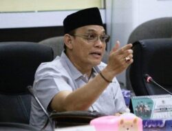 Minta Sarpras Kesehatan Ditingkatkan Guna Wujudkan Pelayanan Prima