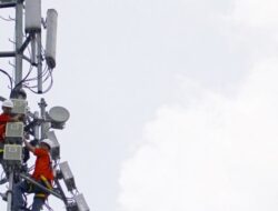 DPRD Seruyan Usul Tower BTS Bagi Desa yang Sulit Internet