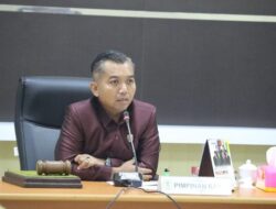 Ketua DPRD Seruyan Minta UMKM Diperhatikan