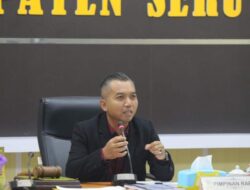 Ketua DPRD Seruyan : Mari Buat SKT