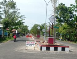 Dewan Sebut Peningkatan Infrastruktur Jalan Jadi Aspirasi Prioritas Masyarakat Dapil I