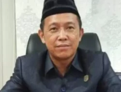 DPRD Murung Raya Ajak Guru Tingkatkan Kualitas Pendidikan