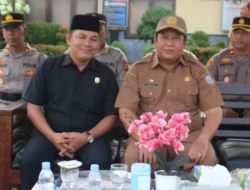 Waket II DPRD Murung Raya Imbau Masyarakat Patuhi Aturan Lalulintas