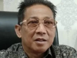 DPRD Murung Raya Minta Penerapan Aplikasi SISAPAN Segera Dilaksanakan