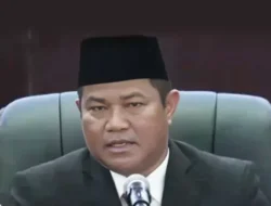 Dewan Ajak Masyarakat Dukung Tahapan Pilkada