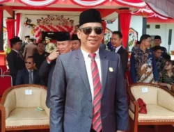 Anggota DPR Dukung Kemajuan Olahraga di Murung Raya