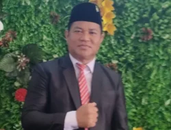 Ketua DPRD Murung Raya Apresiasi Kesiapan Polres Antisipasi Kerawanan Pilkada